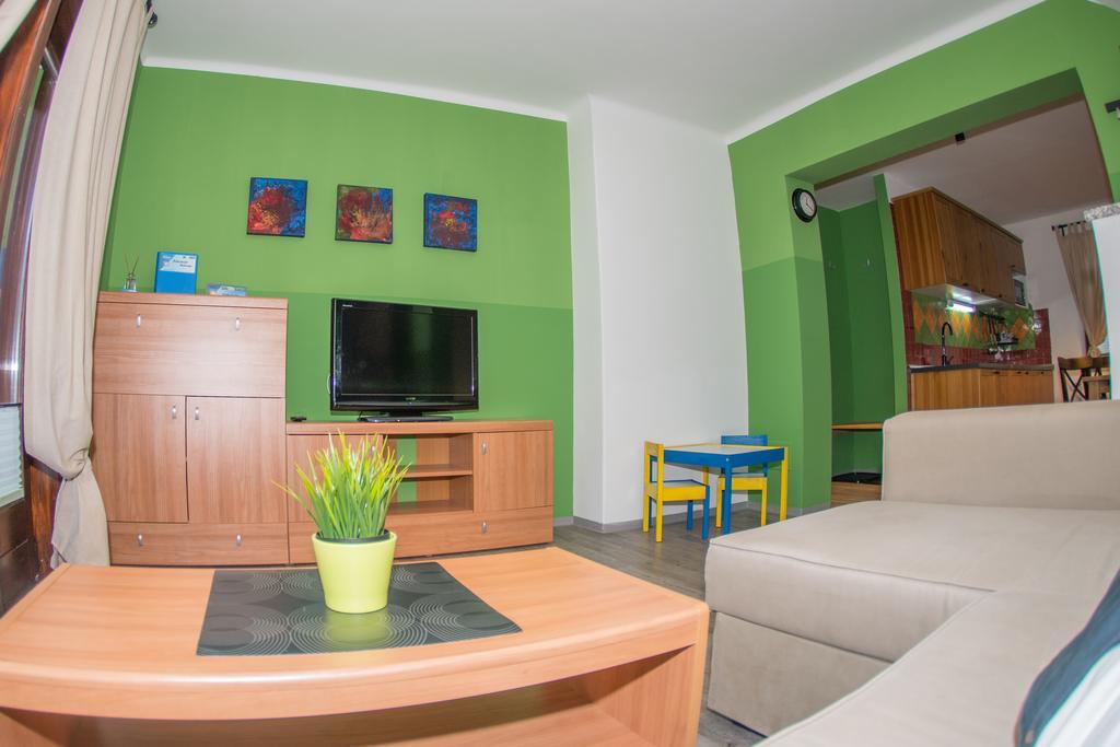 Apartments Helena Краньска Гора Номер фото